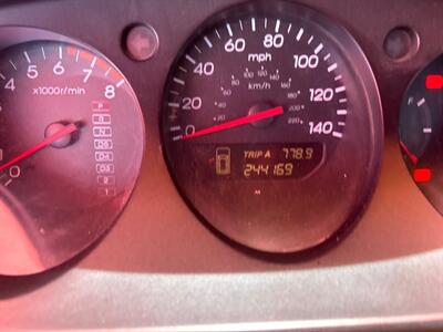 2002 Acura MDX Touring   - Photo 8 - Chula Vista, CA 91911