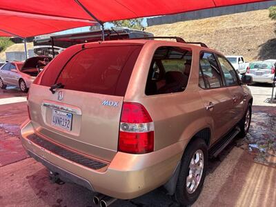2002 Acura MDX Touring   - Photo 3 - Chula Vista, CA 91911