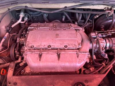 2002 Acura MDX Touring   - Photo 5 - Chula Vista, CA 91911