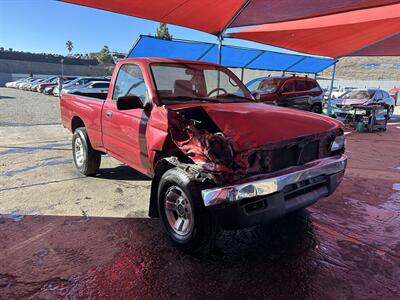 1995 Toyota Tacoma   - Photo 4 - Chula Vista, CA 91911