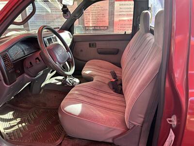 1995 Toyota Tacoma   - Photo 5 - Chula Vista, CA 91911