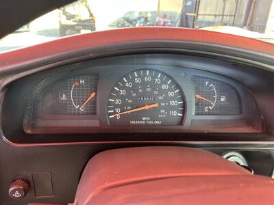 1995 Toyota Tacoma   - Photo 6 - Chula Vista, CA 91911