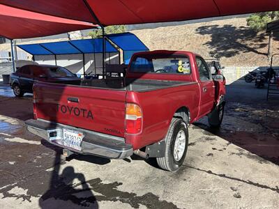1995 Toyota Tacoma   - Photo 3 - Chula Vista, CA 91911