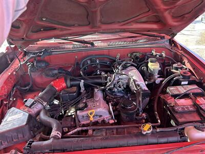 1995 Toyota Tacoma   - Photo 8 - Chula Vista, CA 91911