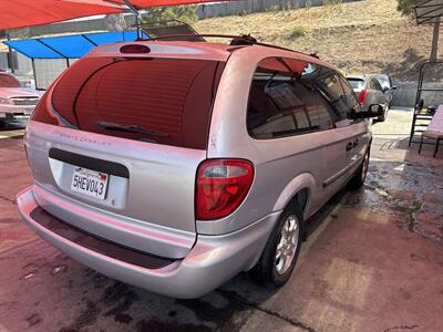 2005 Dodge Grand Caravan SE   - Photo 3 - Chula Vista, CA 91911