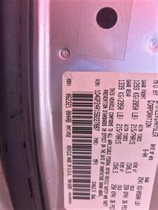 2005 Dodge Grand Caravan SE   - Photo 8 - Chula Vista, CA 91911