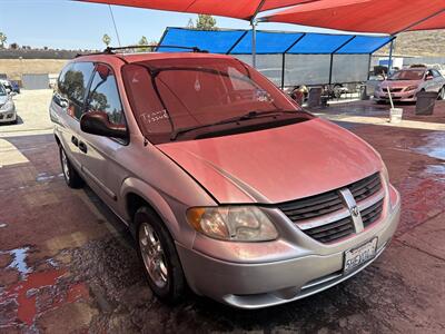 2005 Dodge Grand Caravan SE   - Photo 2 - Chula Vista, CA 91911