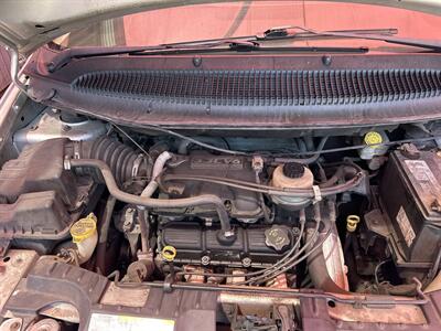 2005 Dodge Grand Caravan SE   - Photo 5 - Chula Vista, CA 91911