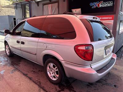 2005 Dodge Grand Caravan SE   - Photo 4 - Chula Vista, CA 91911