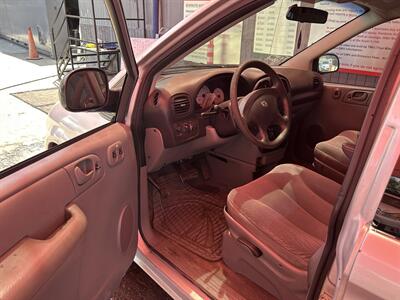 2005 Dodge Grand Caravan SE   - Photo 6 - Chula Vista, CA 91911