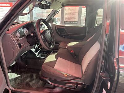 2007 Ford Ranger STX   - Photo 5 - Chula Vista, CA 91911