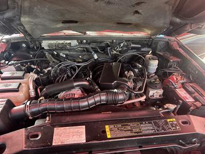 2007 Ford Ranger STX   - Photo 8 - Chula Vista, CA 91911