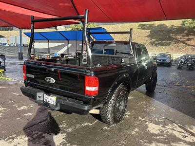 2007 Ford Ranger STX   - Photo 3 - Chula Vista, CA 91911