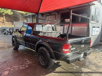 2007 Ford Ranger STX   - Photo 2 - Chula Vista, CA 91911