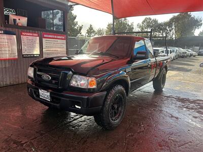 2007 Ford Ranger STX   - Photo 1 - Chula Vista, CA 91911