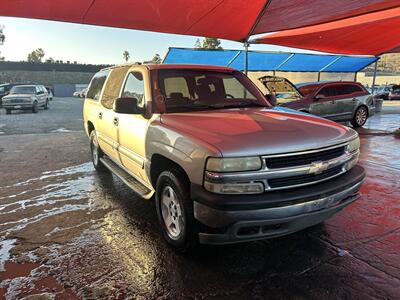 2004 Chevrolet Suburban 1500 LS   - Photo 4 - Chula Vista, CA 91911