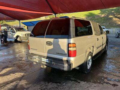 2004 Chevrolet Suburban 1500 LS   - Photo 3 - Chula Vista, CA 91911