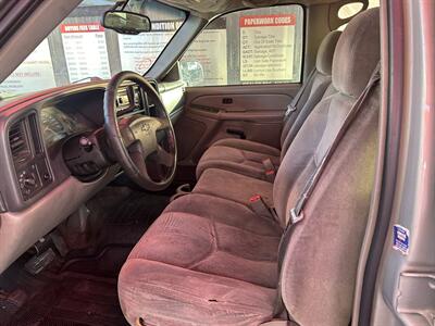 2004 Chevrolet Suburban 1500 LS   - Photo 5 - Chula Vista, CA 91911