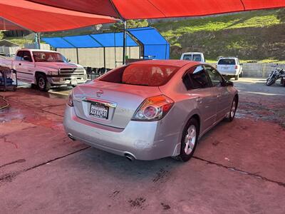 2011 Nissan Altima 2.5 S   - Photo 3 - Chula Vista, CA 91911