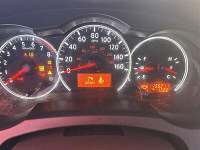 2011 Nissan Altima 2.5 S   - Photo 6 - Chula Vista, CA 91911