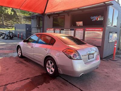 2011 Nissan Altima 2.5 S   - Photo 2 - Chula Vista, CA 91911