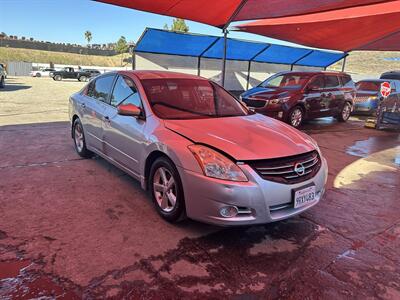 2011 Nissan Altima 2.5 S   - Photo 4 - Chula Vista, CA 91911