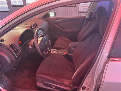 2011 Nissan Altima 2.5 S   - Photo 5 - Chula Vista, CA 91911