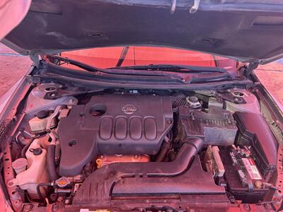 2011 Nissan Altima 2.5 S   - Photo 8 - Chula Vista, CA 91911