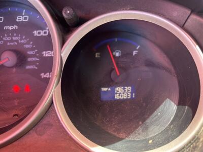 2008 Honda Fit Sport   - Photo 8 - Chula Vista, CA 91911