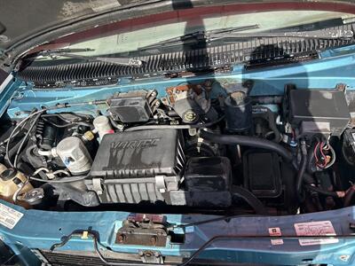 1996 Chevrolet Astro LS   - Photo 5 - Chula Vista, CA 91911