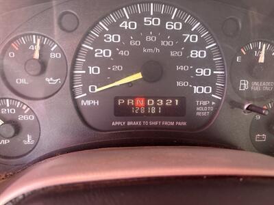 1996 Chevrolet Astro LS   - Photo 8 - Chula Vista, CA 91911