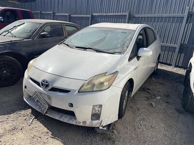 2010 Toyota Prius II   - Photo 1 - Chula Vista, CA 91911