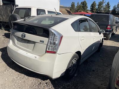 2010 Toyota Prius II   - Photo 3 - Chula Vista, CA 91911