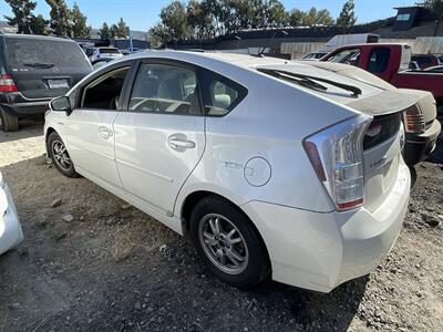 2010 Toyota Prius II   - Photo 2 - Chula Vista, CA 91911