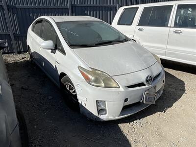 2010 Toyota Prius II   - Photo 4 - Chula Vista, CA 91911