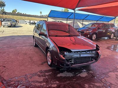2005 Ford Focus ZXW SE   - Photo 4 - Chula Vista, CA 91911