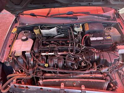 2005 Ford Focus ZXW SE   - Photo 8 - Chula Vista, CA 91911