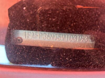 2005 Ford Focus ZXW SE   - Photo 7 - Chula Vista, CA 91911