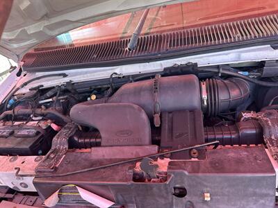 1998 Ford E-Series Van   - Photo 8 - Chula Vista, CA 91911
