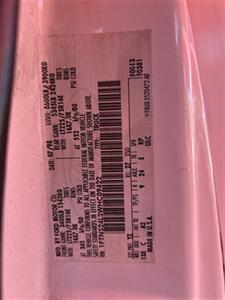 1998 Ford E-Series Van   - Photo 7 - Chula Vista, CA 91911