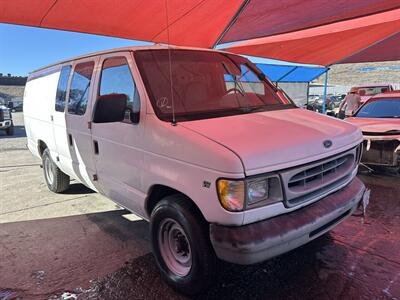 1998 Ford E-Series Van   - Photo 4 - Chula Vista, CA 91911