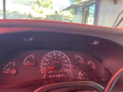 1998 Ford E-Series Van   - Photo 6 - Chula Vista, CA 91911