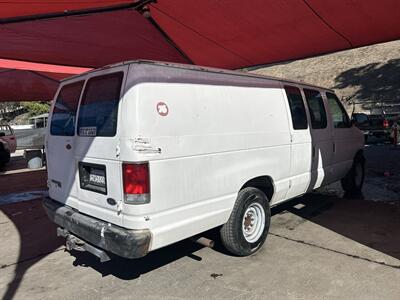 1998 Ford E-Series Van   - Photo 3 - Chula Vista, CA 91911