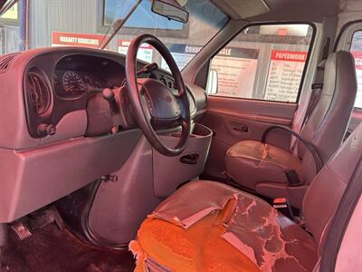 1998 Ford E-Series Van   - Photo 5 - Chula Vista, CA 91911