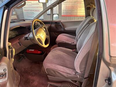 1994 Toyota Previa LE   - Photo 5 - Chula Vista, CA 91911