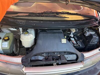 1994 Toyota Previa LE   - Photo 8 - Chula Vista, CA 91911