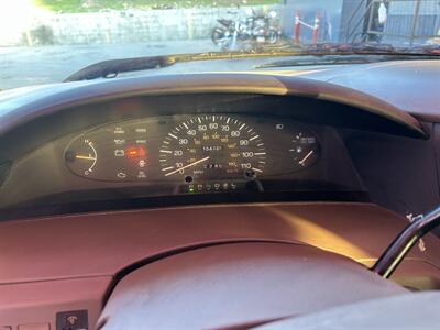 1994 Toyota Previa LE   - Photo 6 - Chula Vista, CA 91911