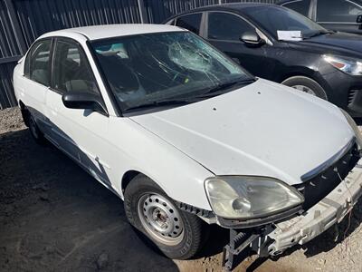 2002 Honda Civic GX   - Photo 4 - Chula Vista, CA 91911