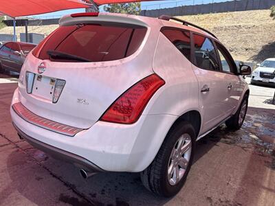 2007 Nissan Murano S   - Photo 3 - Chula Vista, CA 91911