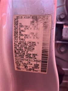 2004 Nissan Xterra XE   - Photo 6 - Chula Vista, CA 91911